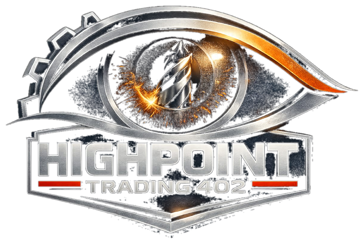 HighPoint Trading 402 logo